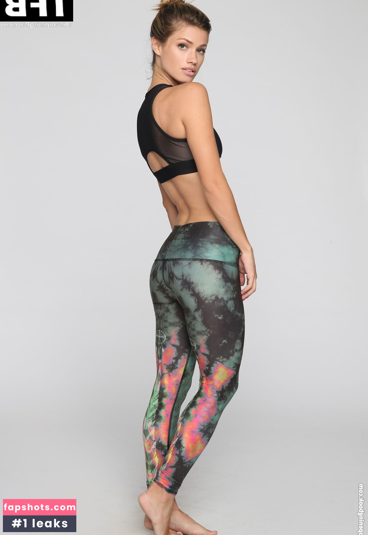 Maggie Rawlins gallery photo #149