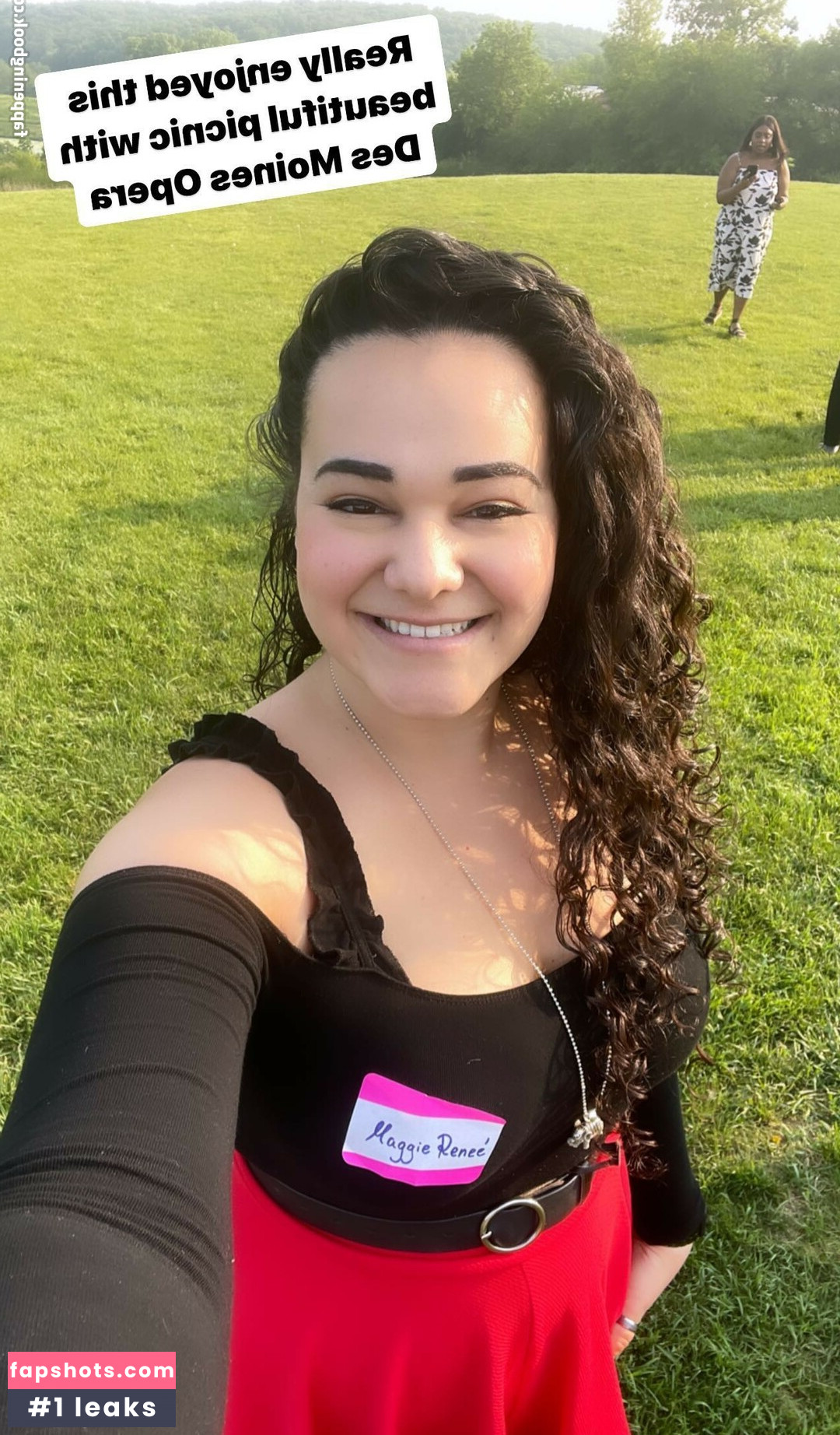 Maggie Renee Nude Leaks OnlyFans Photos #15 - Fapshots