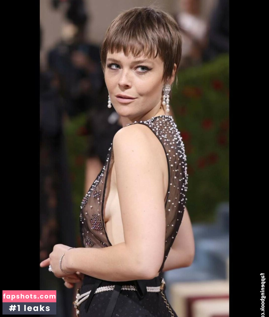 Maggie Rogers Nude Leaks OnlyFans Photos #21 - LeakJerk