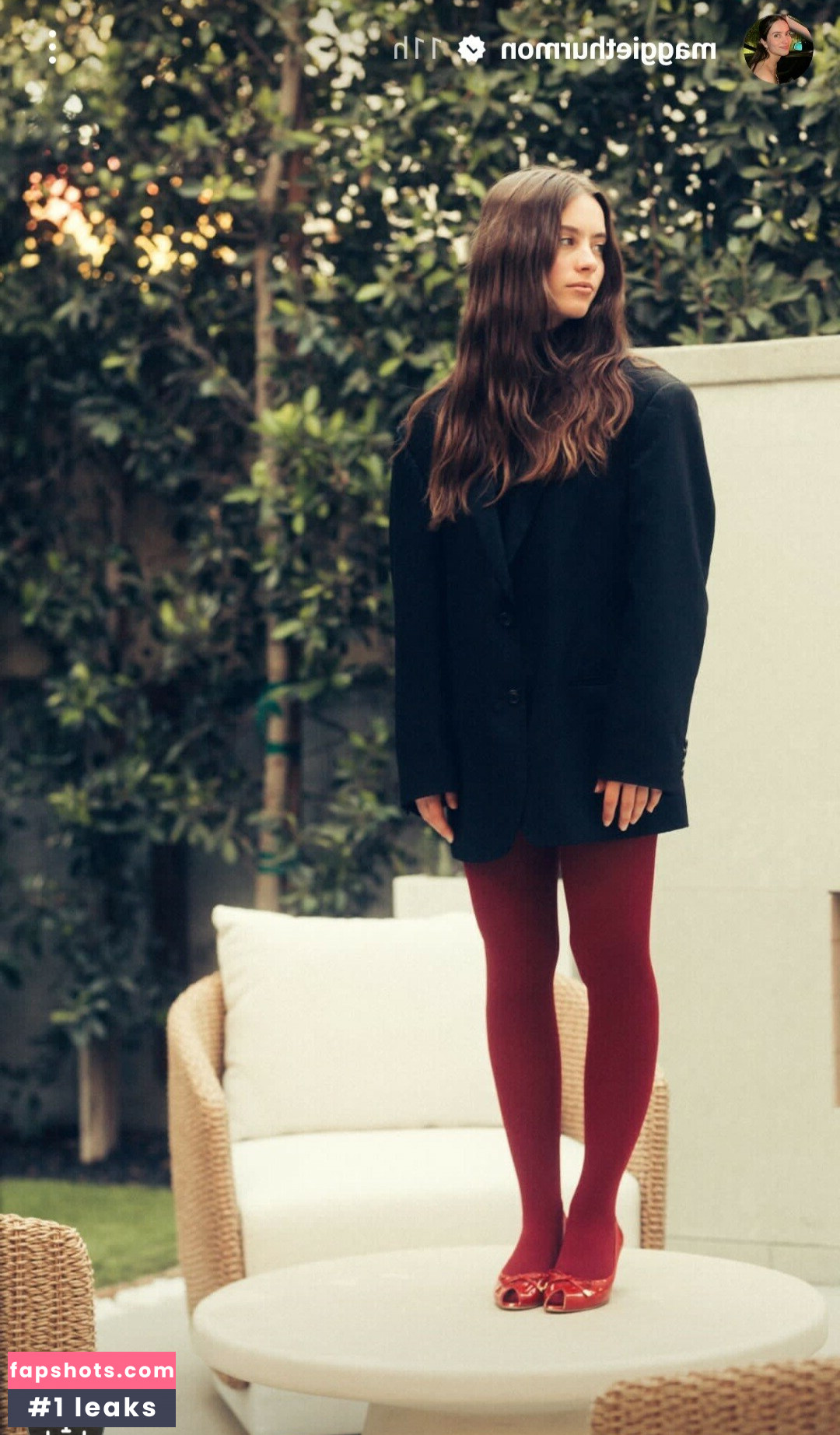 Maggie Thurmon gallery photo #10