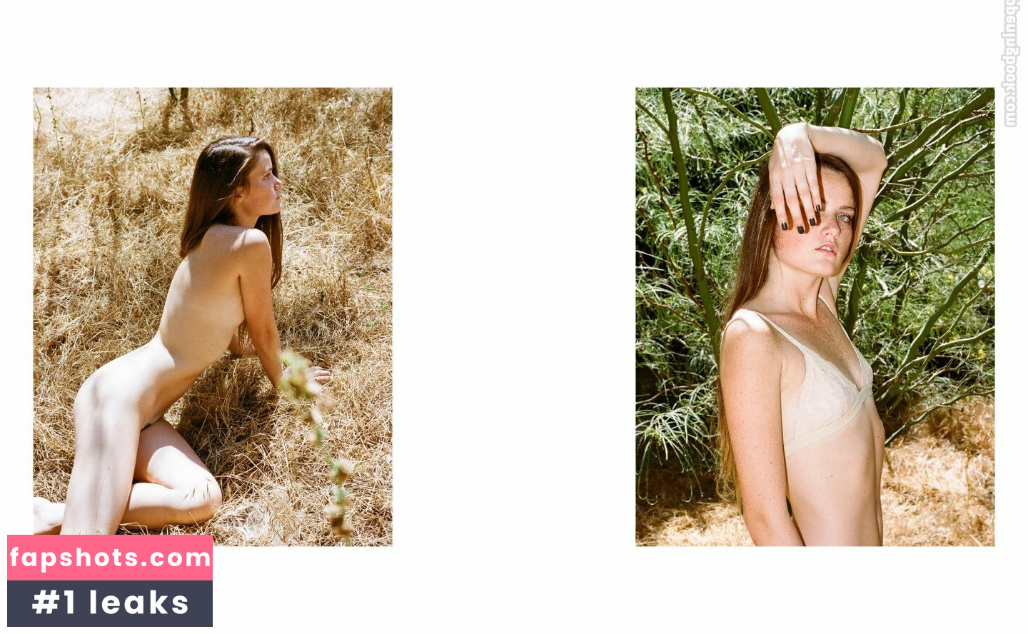 Maggie White gallery photo #25