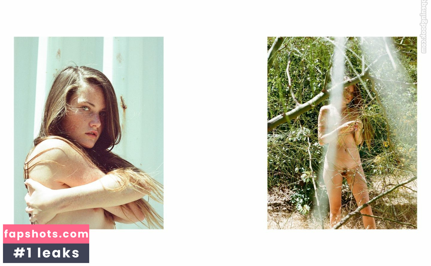 Maggie White gallery photo #31