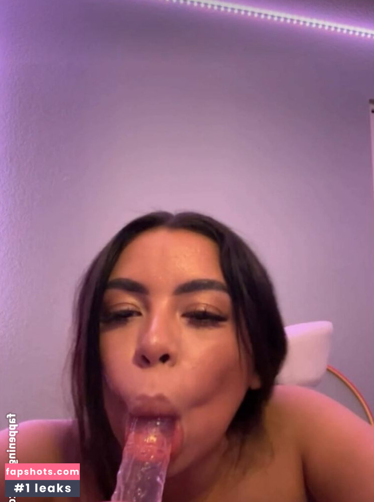 MaggieBoss Nahé úniky fotek pouze od fanoušků #13 - Fapshots