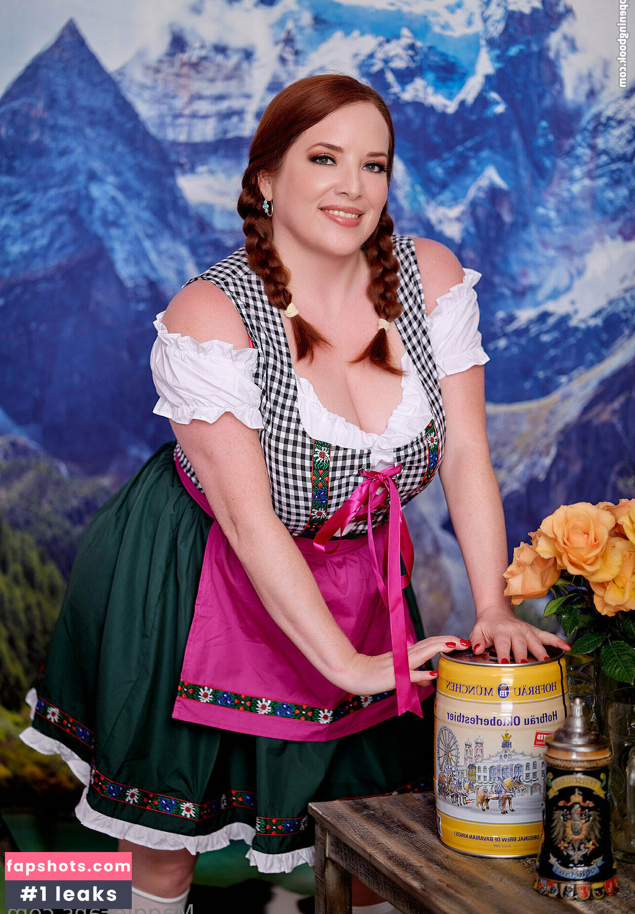 maggiegreenlive Nude Leaks OnlyFans Photos #120 - Fapshots