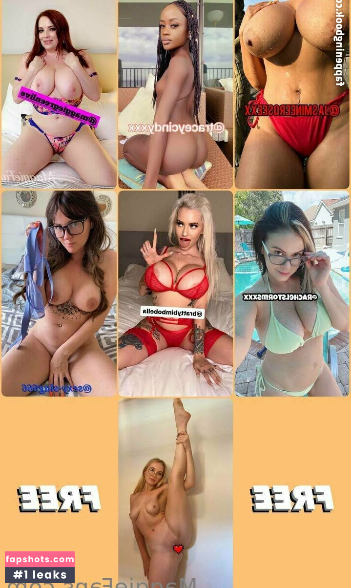 maggiegreenlive Nude Leaks OnlyFans Photos #137 - Fapshots