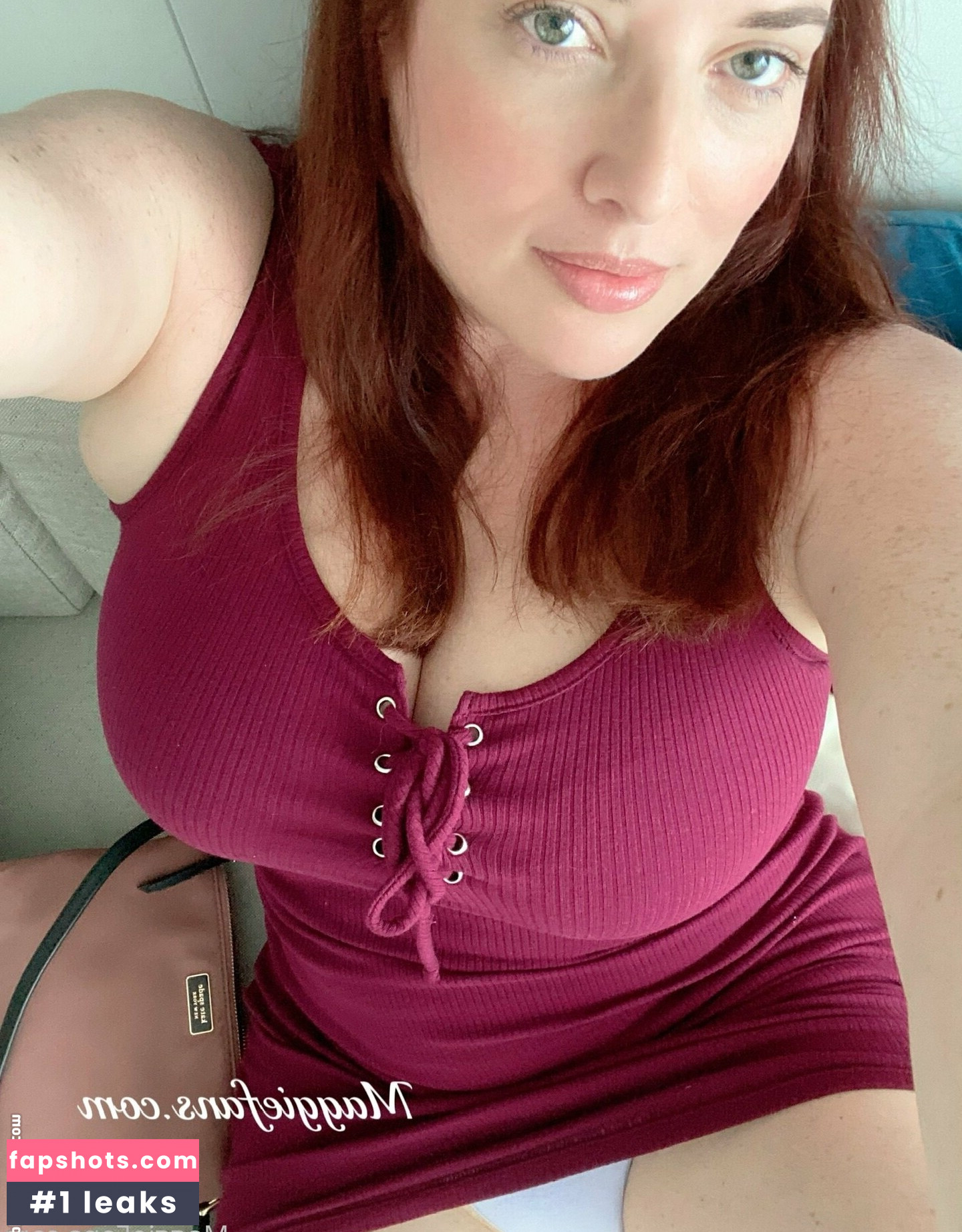 maggiegreenlive Nude Leaks OnlyFans Photos #201 - Fapshots