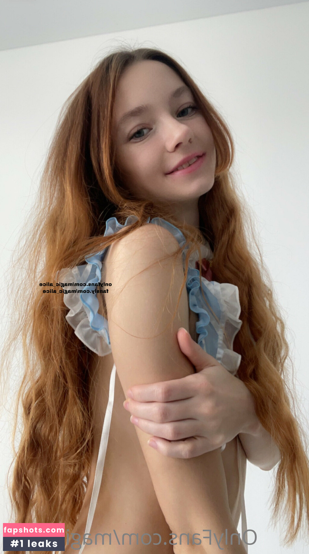 magic_alice Filtración Desnuda OnlyFans Foto #23 - Fapshots