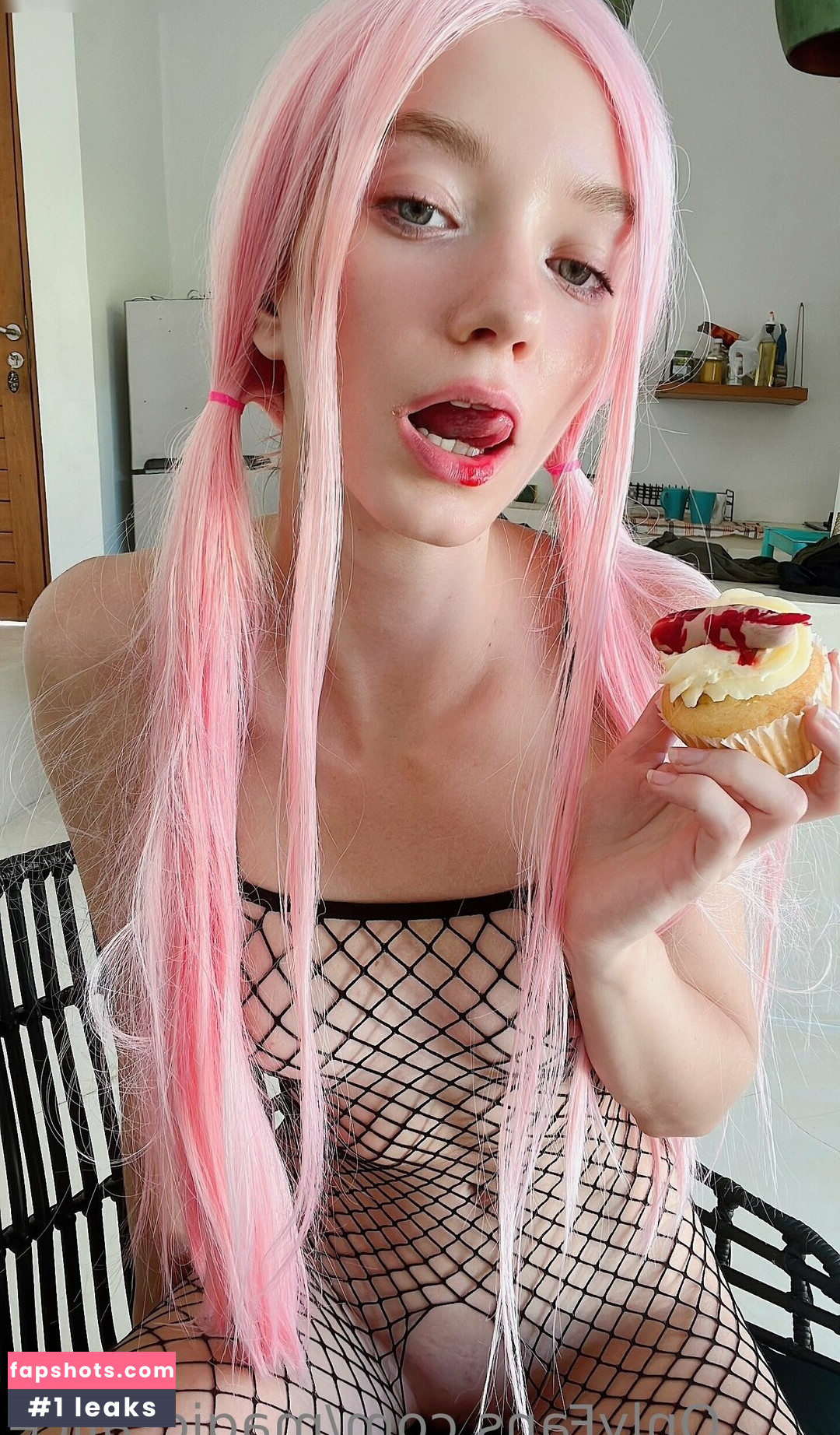 magic_alice Filtración Desnuda OnlyFans Foto #25 - Fapshots