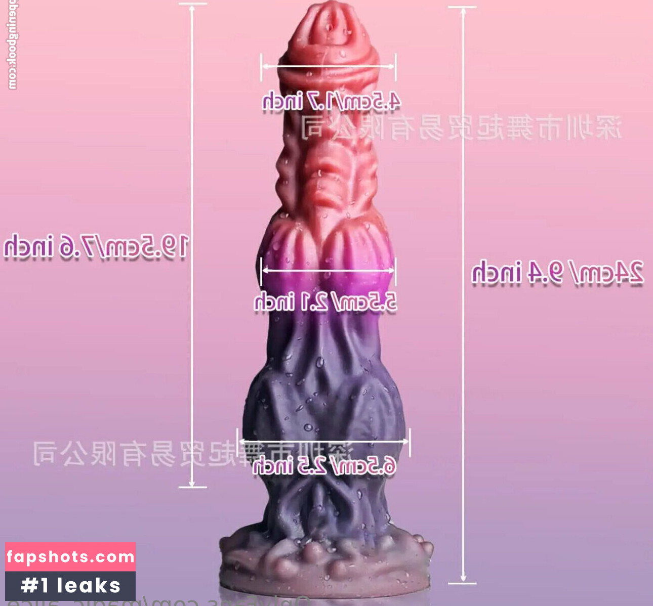 magic_alice Filtración Desnuda OnlyFans Foto #4 - Fapshots