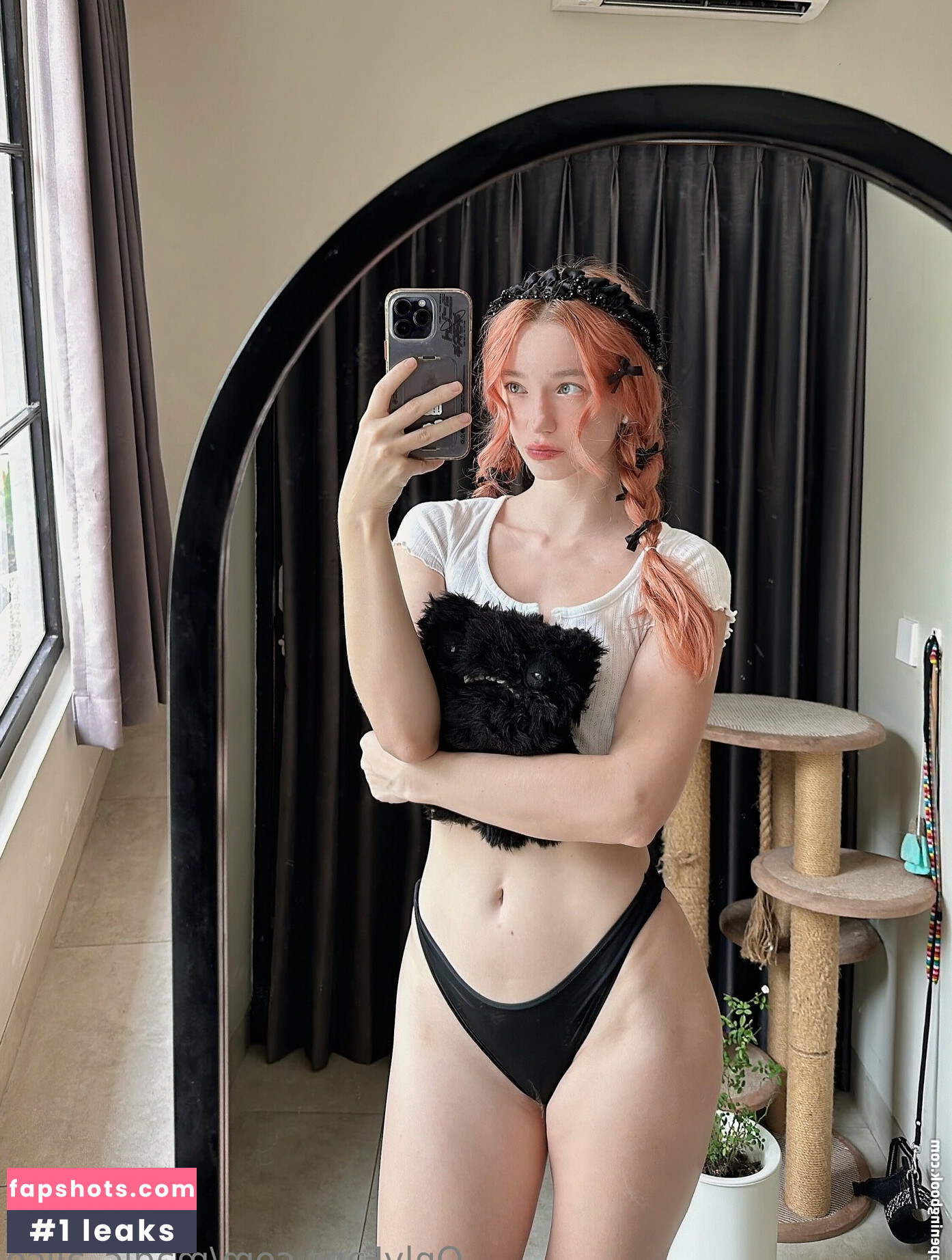 magic_alice Filtración Desnuda OnlyFans Foto #38 - Fapshots