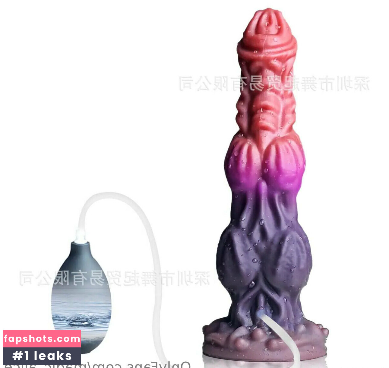 magic_alice Filtración Desnuda OnlyFans Foto #5 - Fapshots