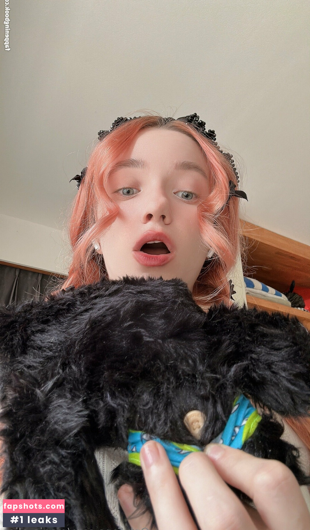 magic_alice Filtración Desnuda OnlyFans Foto #41 - Fapshots