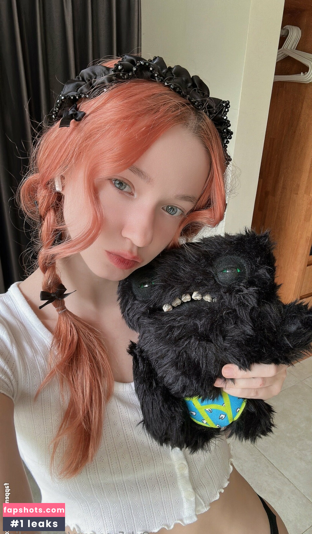 magic_alice Filtración Desnuda OnlyFans Foto #45 - Fapshots