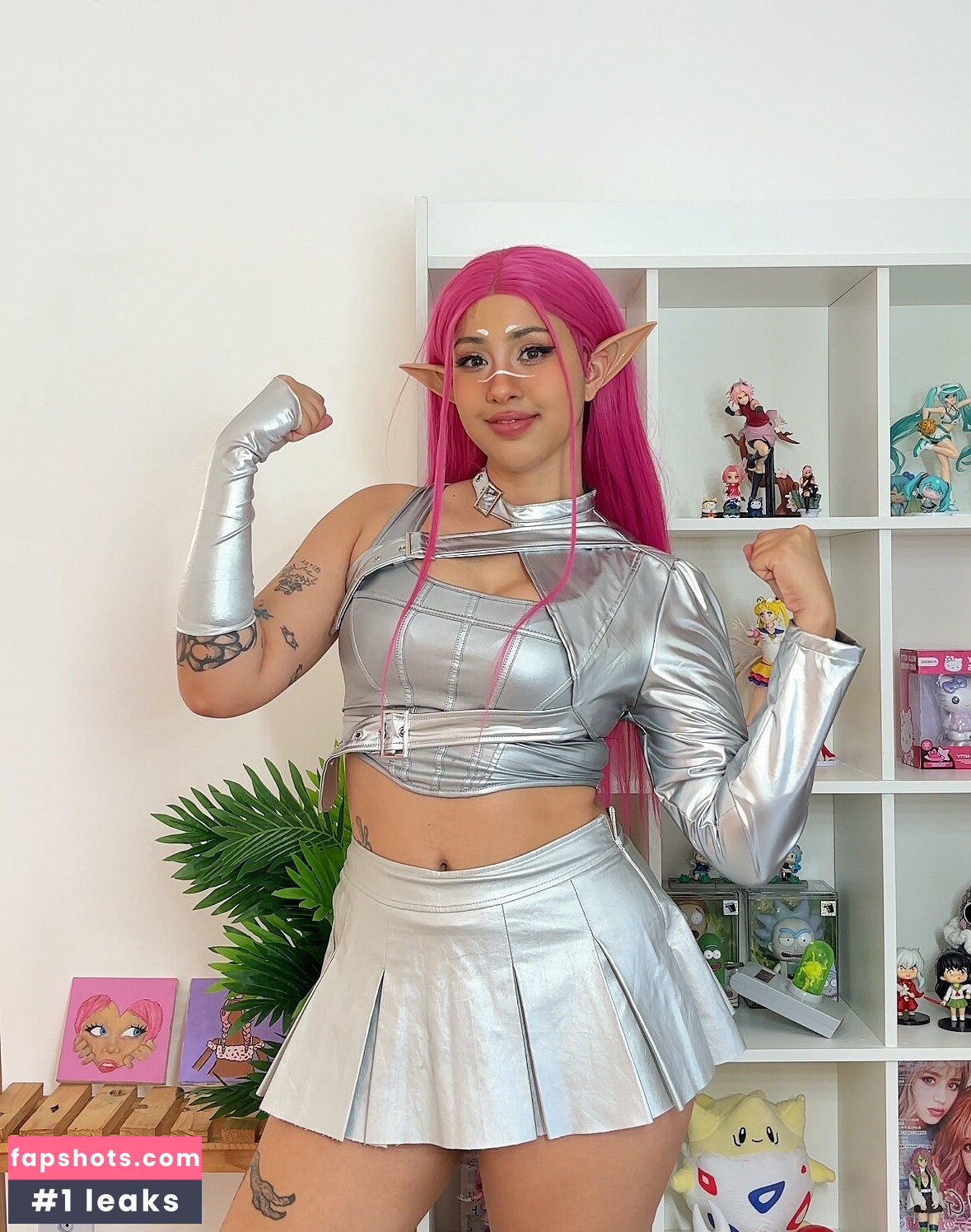 Magic Phyra gallery photo #11