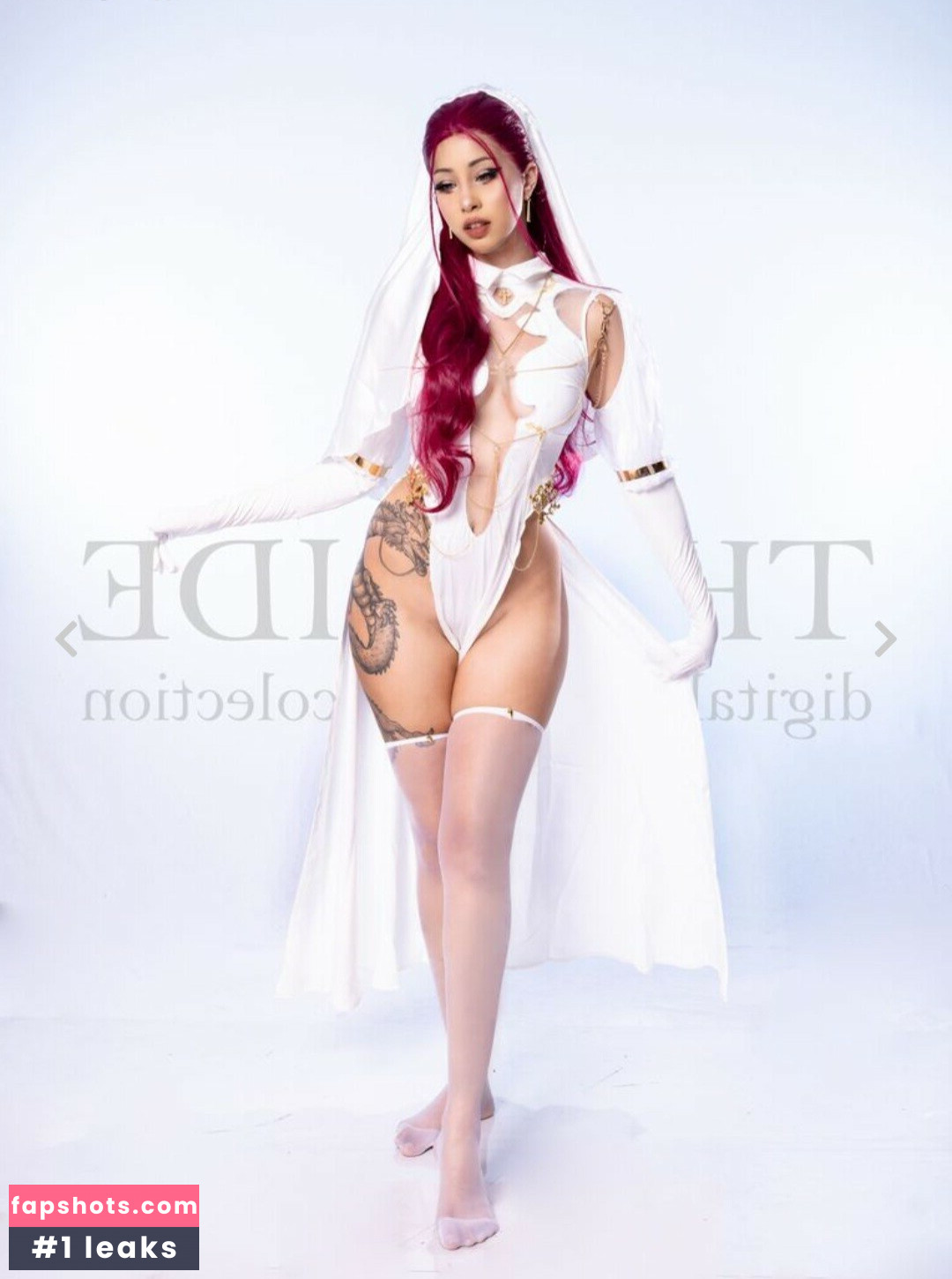 Magic Phyra gallery photo #104