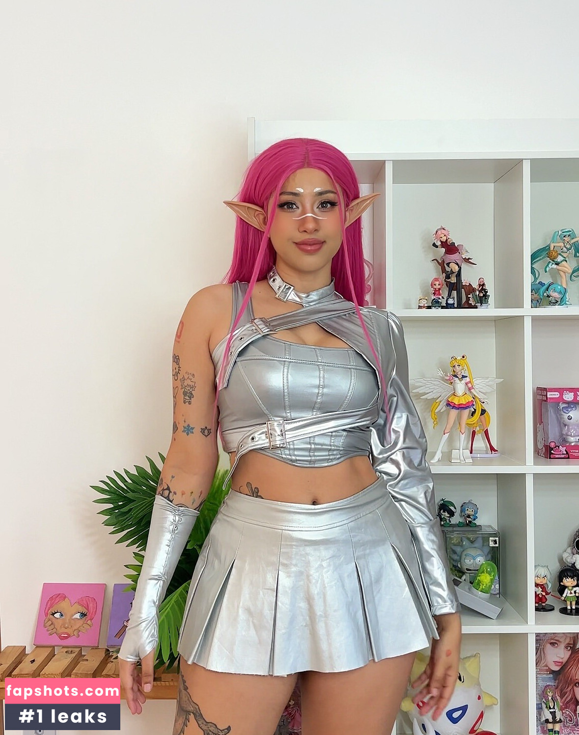 Magic Phyra gallery photo #13