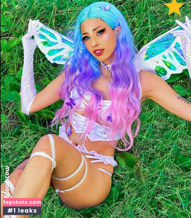 Magic Phyra gallery photo #141