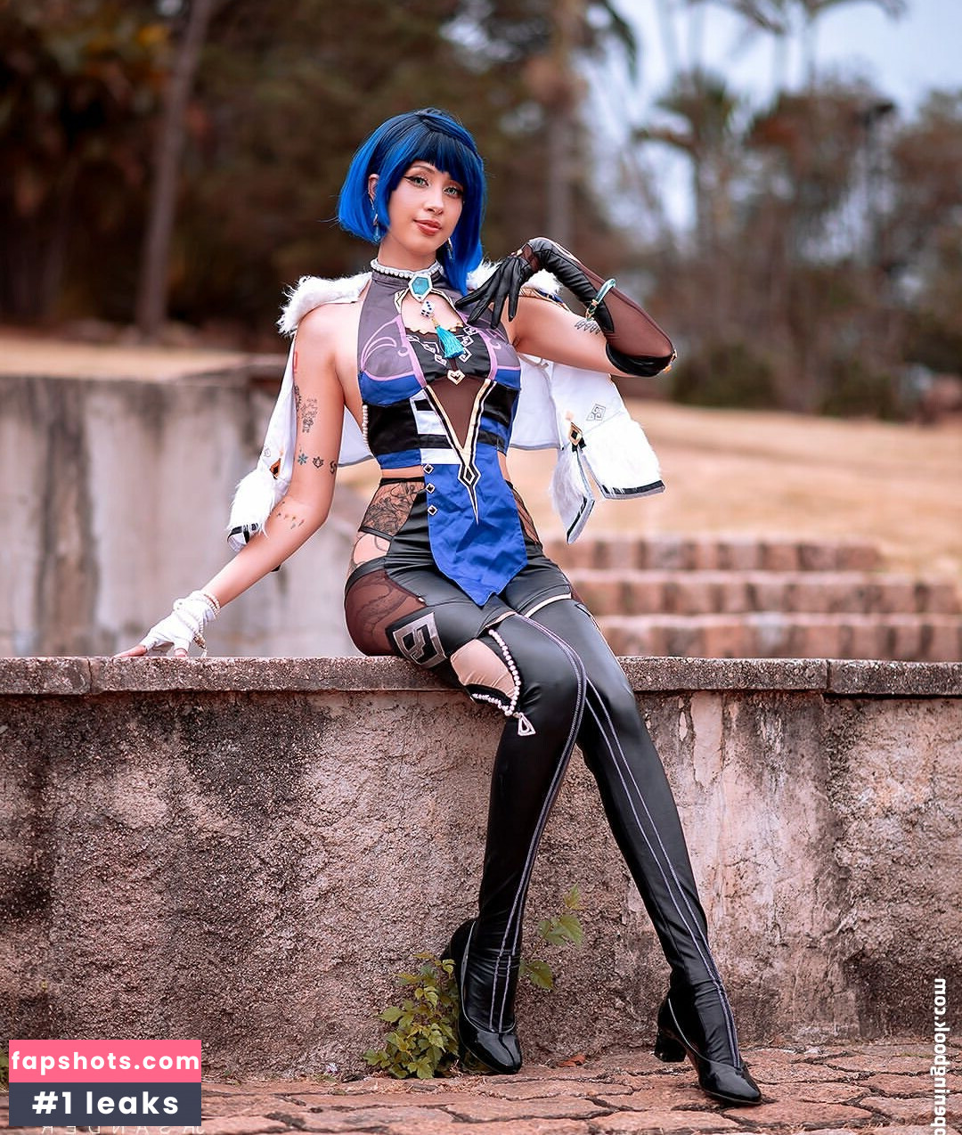 Magic Phyra gallery photo #17