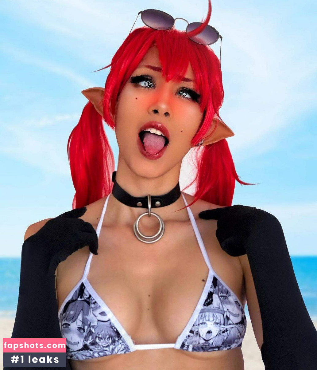 Magic Phyra gallery photo #164