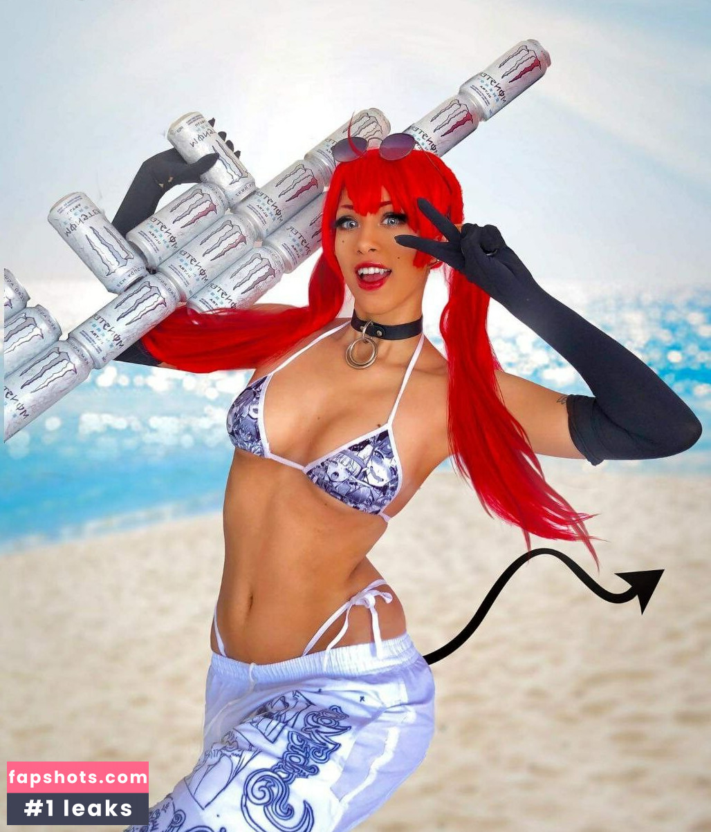 Magic Phyra gallery photo #170