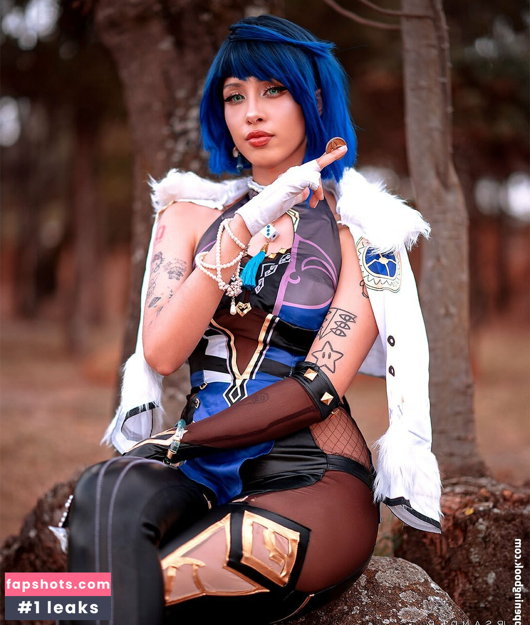 Magic Phyra gallery photo #18