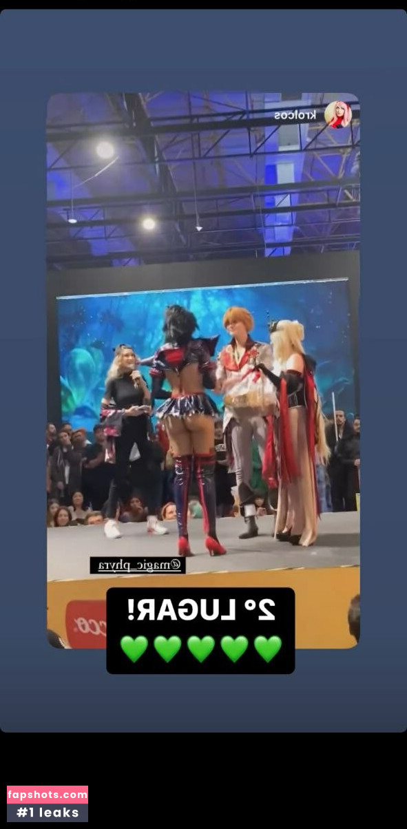 Magic Phyra gallery photo #171