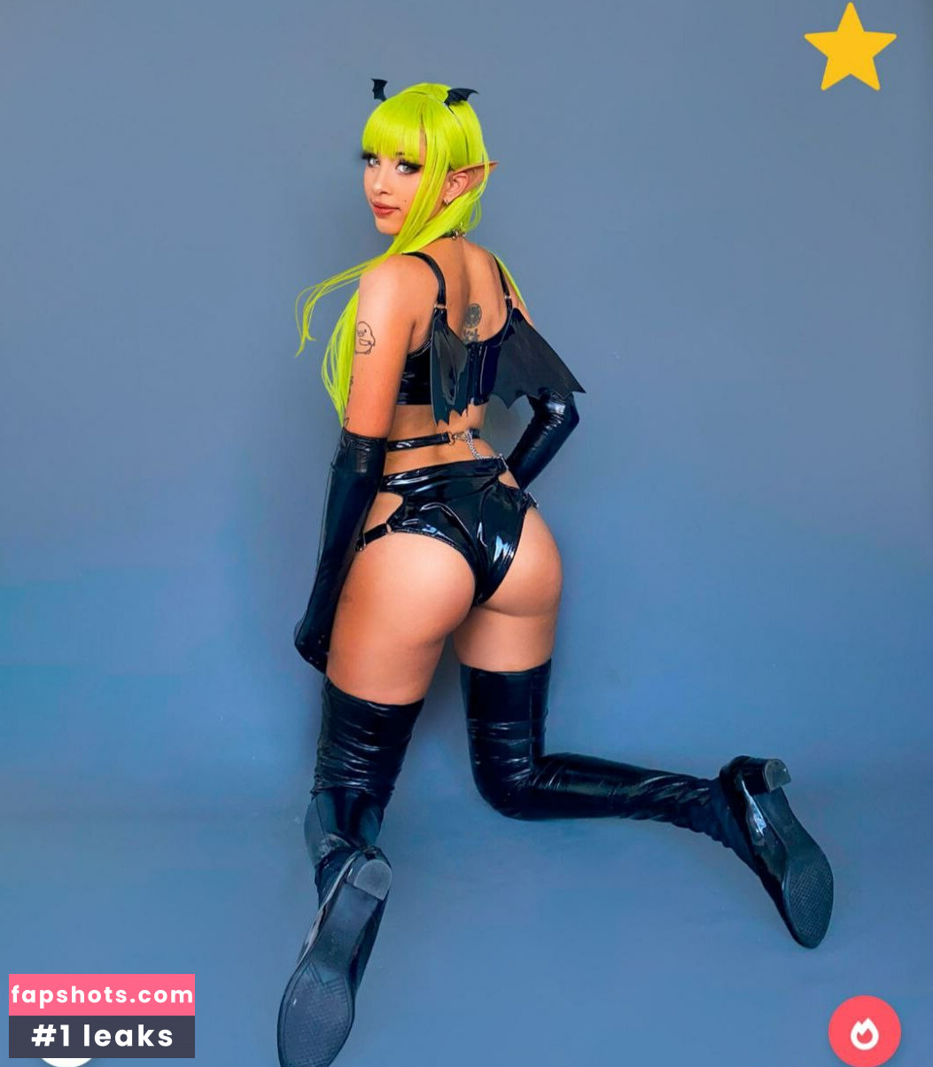 Magic Phyra gallery photo #174