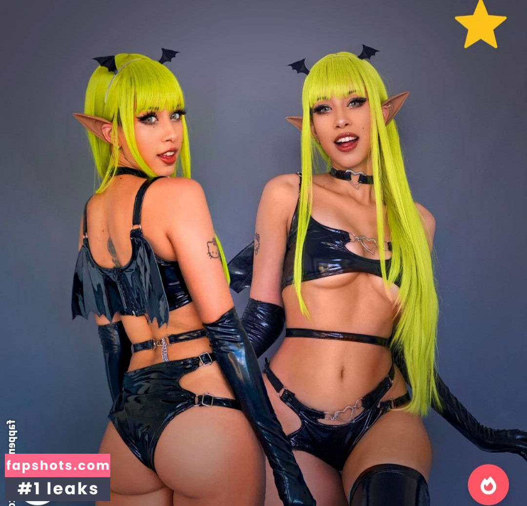 Magic Phyra gallery photo #177