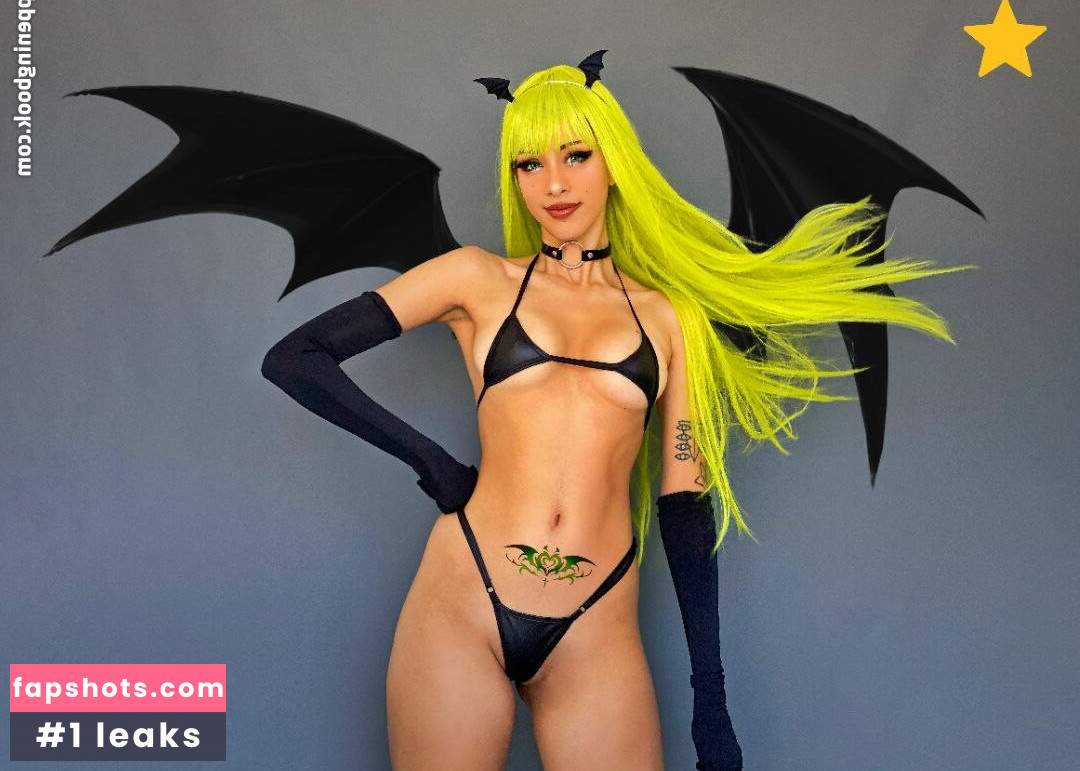 Magic Phyra gallery photo #178