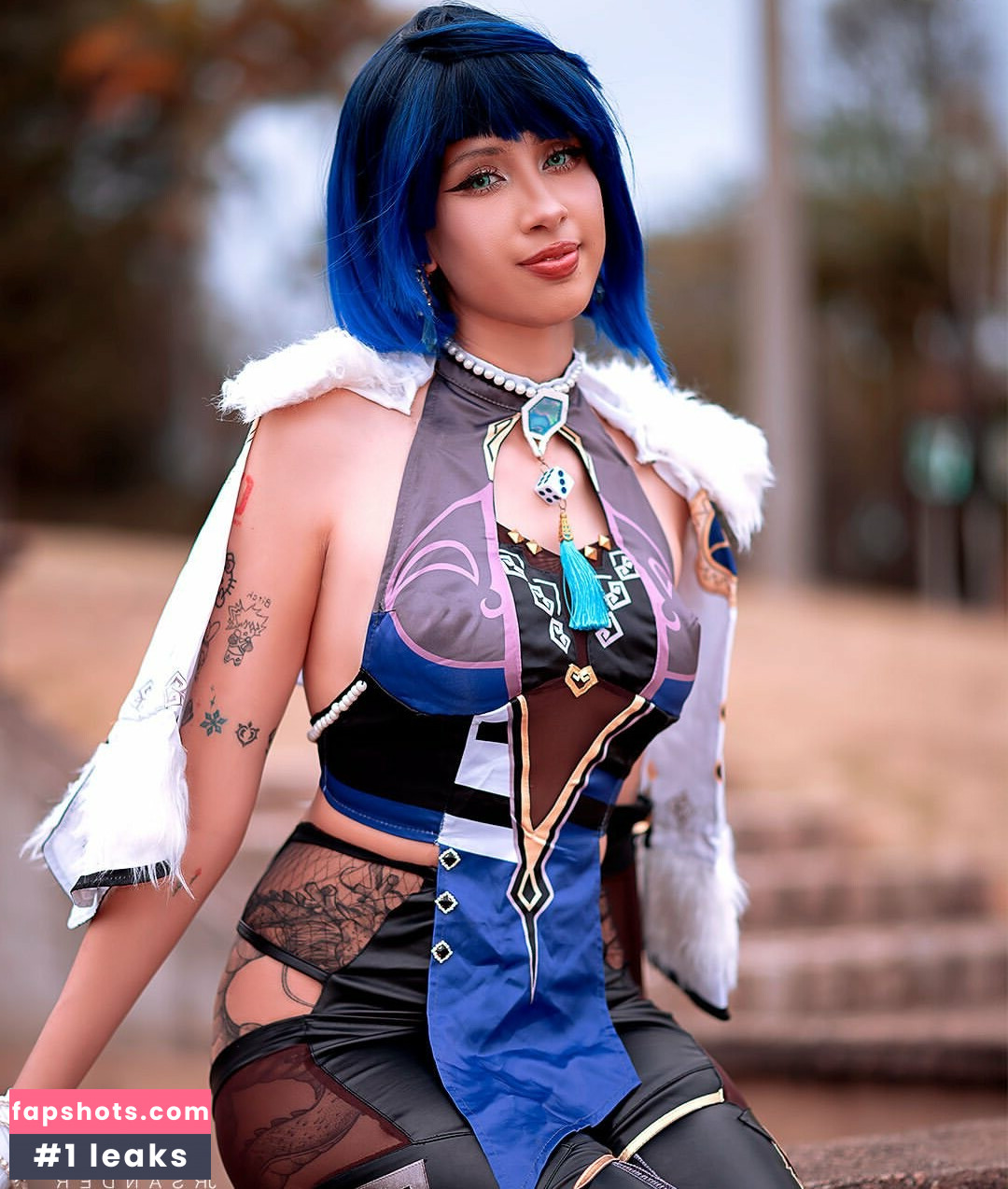 Magic Phyra gallery photo #19