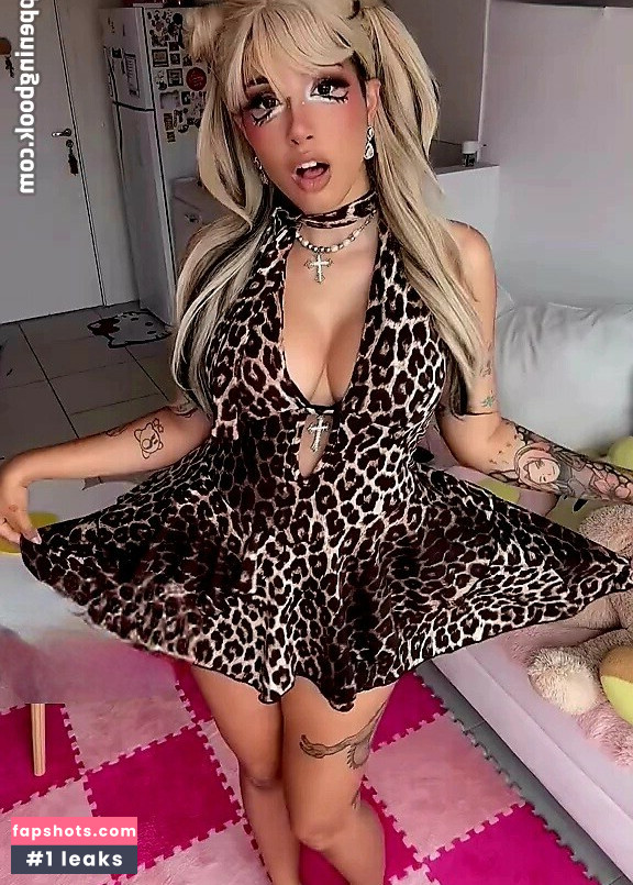 Magic Phyra gallery photo #29