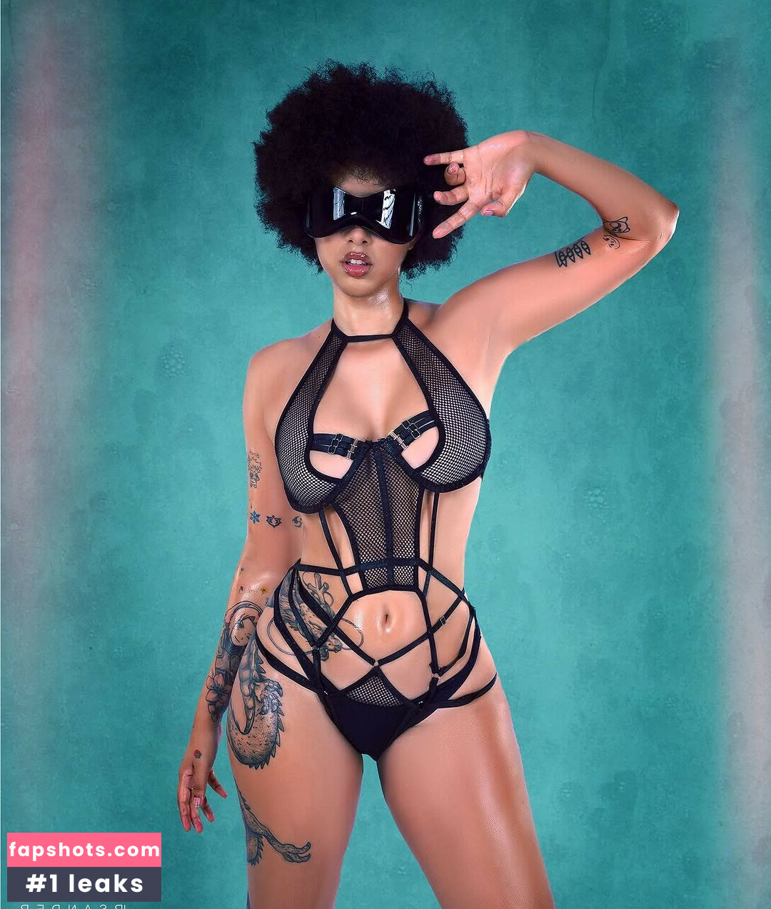 Magic Phyra gallery photo #56