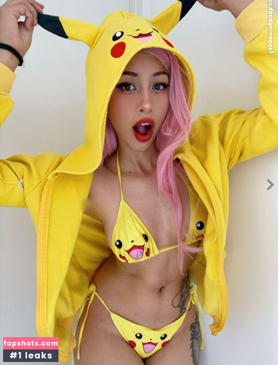 Magic Phyra gallery photo #82