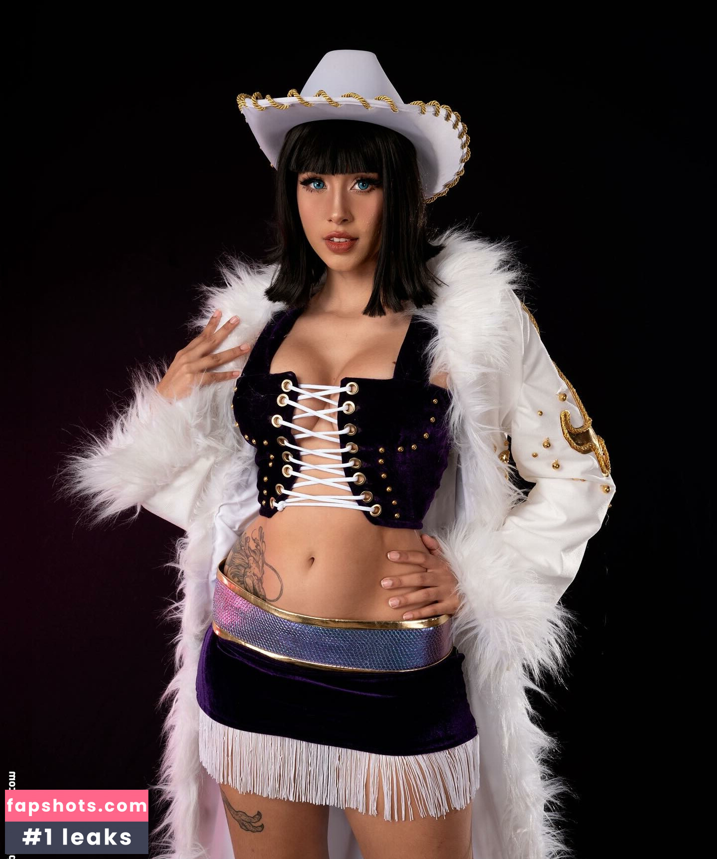 Magic Phyra gallery photo #89