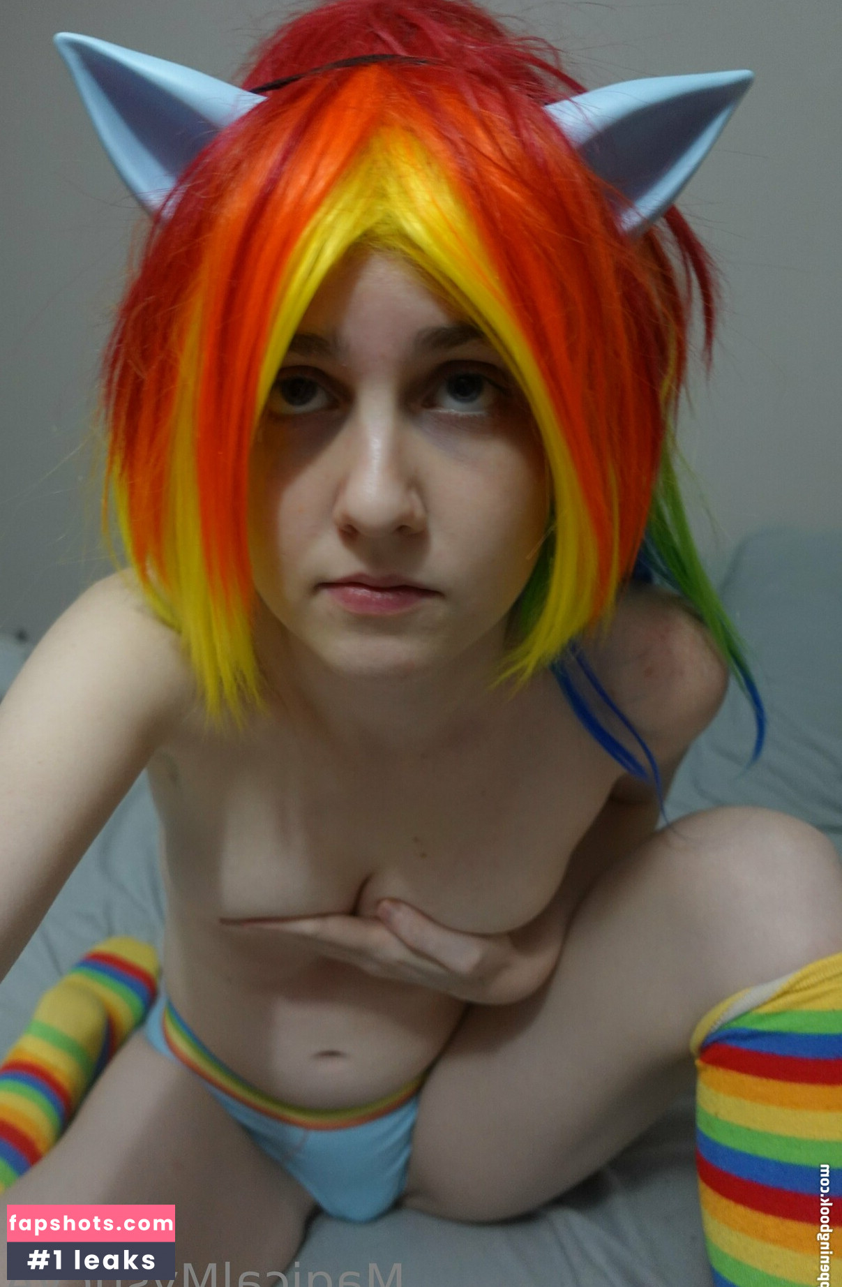 magicalmysticvafree Nahé úniky fotek pouze od fanoušků #69 - Fapshots