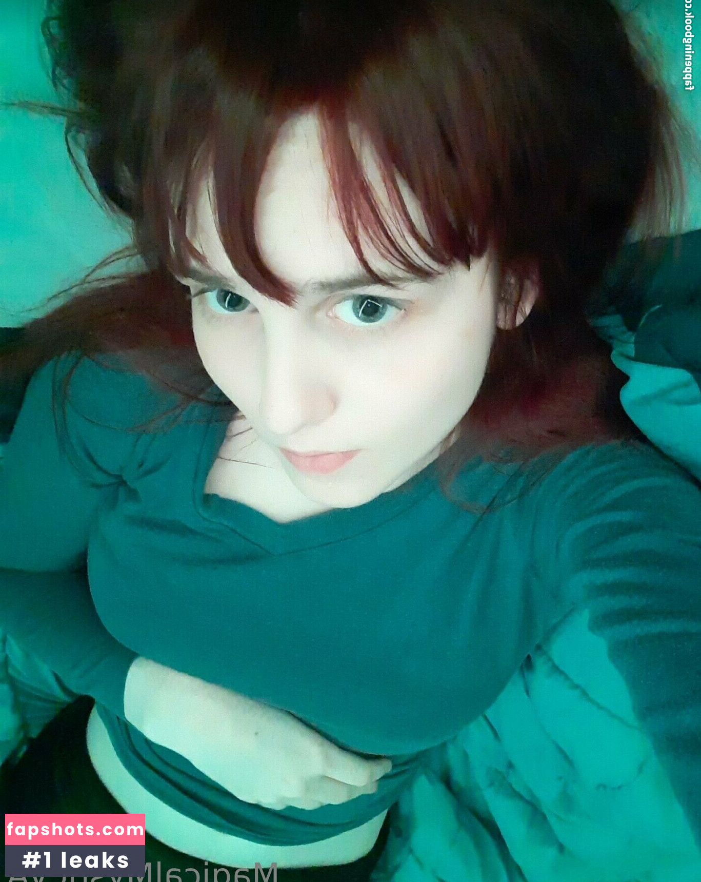 magicalmysticvafree Nahé úniky fotek pouze od fanoušků #75 - Fapshots