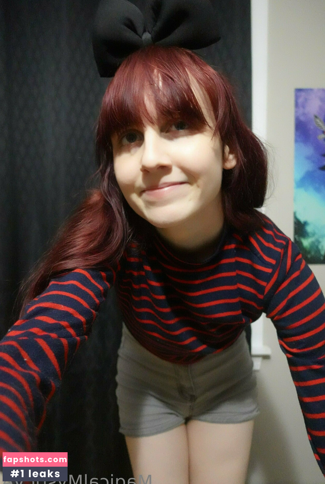 magicalmysticvafree Nahé úniky fotek pouze od fanoušků #81 - Fapshots