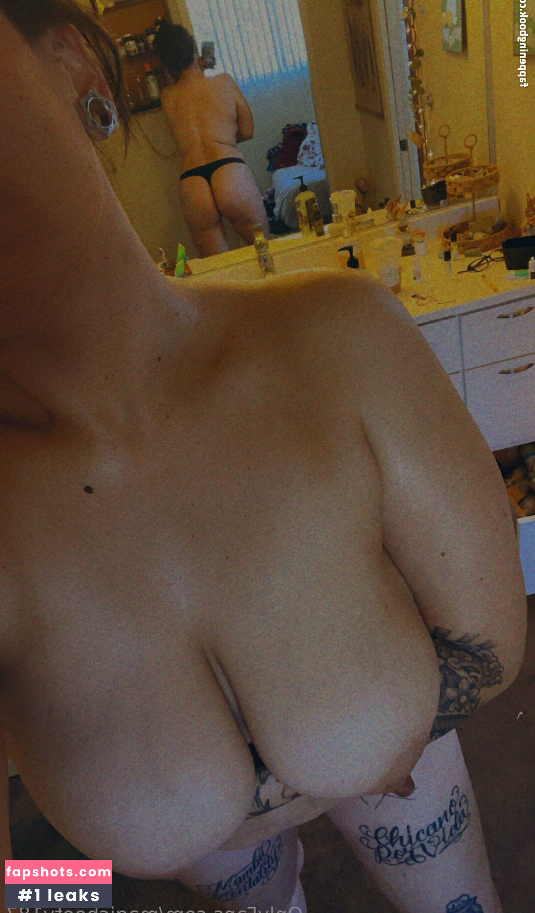 magicbooty187 Nacktheit OnlyFans Fotos #18 - Fapshots