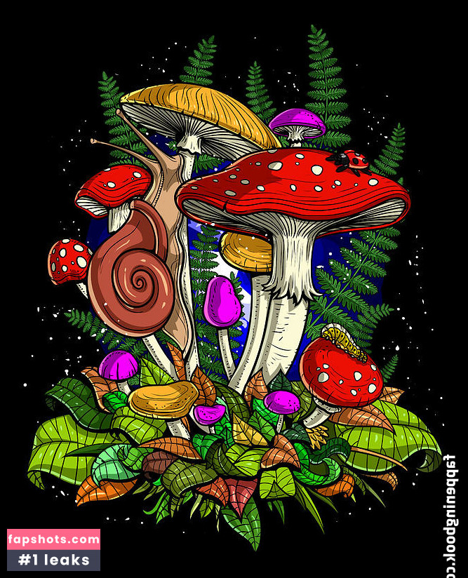 Magicmushroom gallery photo #2