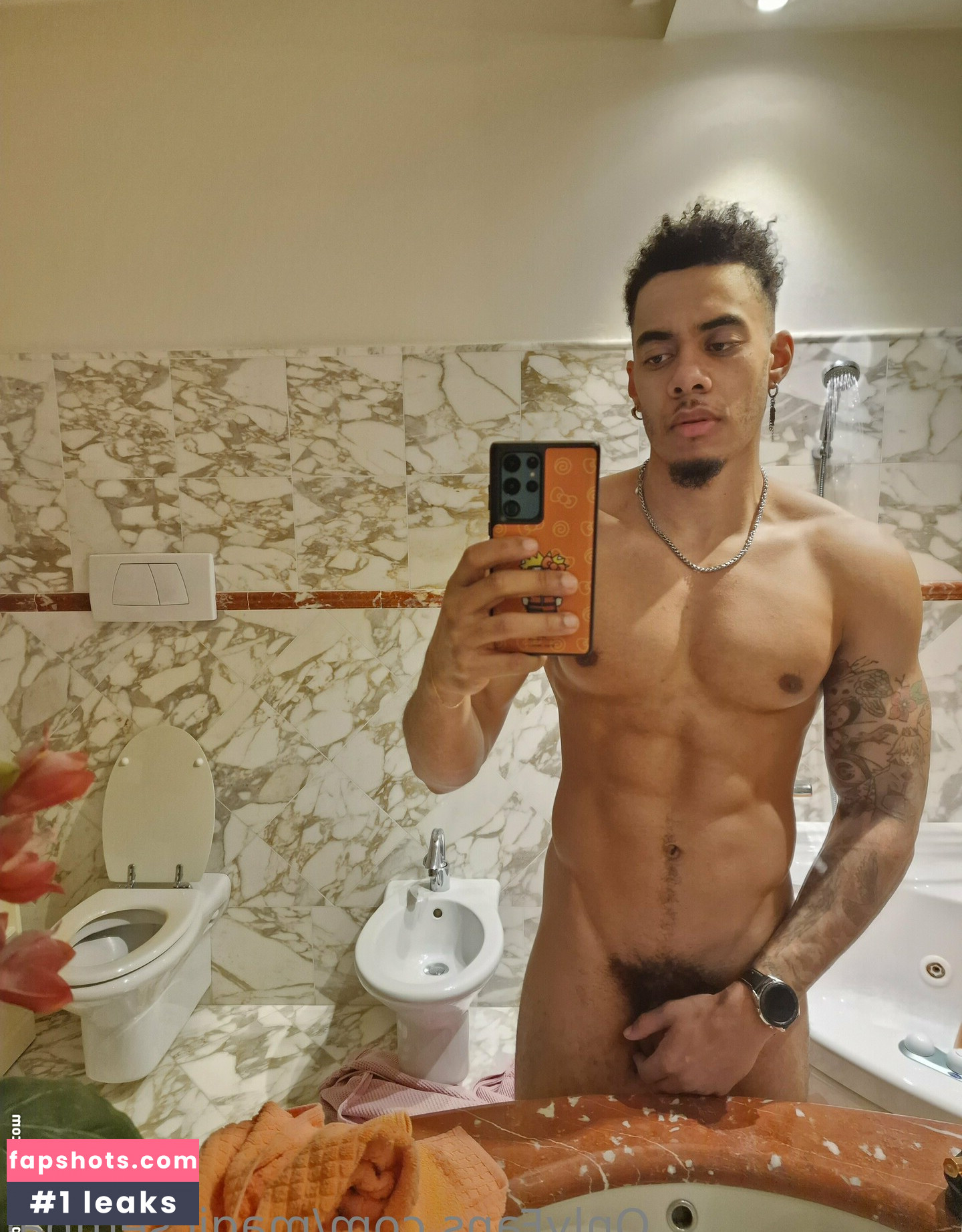 magicsempai Nude Leaks OnlyFans Photos #14 - Fapshots