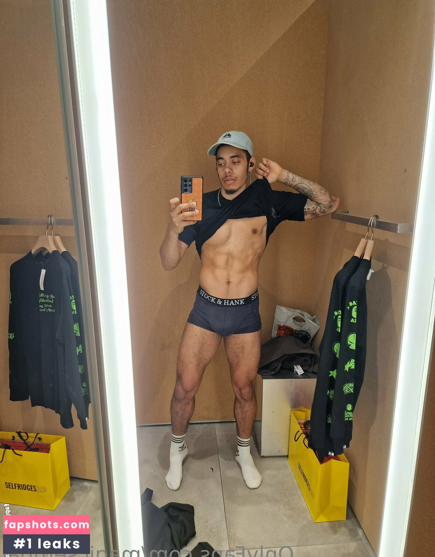 magicsempai Nude Leaks OnlyFans Photos #7 - Fapshots