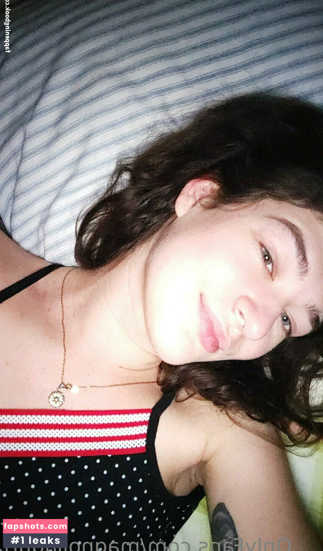 magnoliagurl Nacktheit OnlyFans Fotos #22 - Fapshots