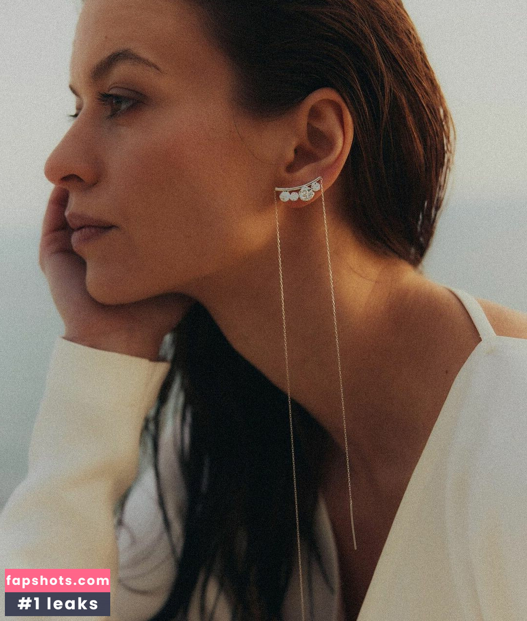 Magorzata Mikoajczak gallery photo #5