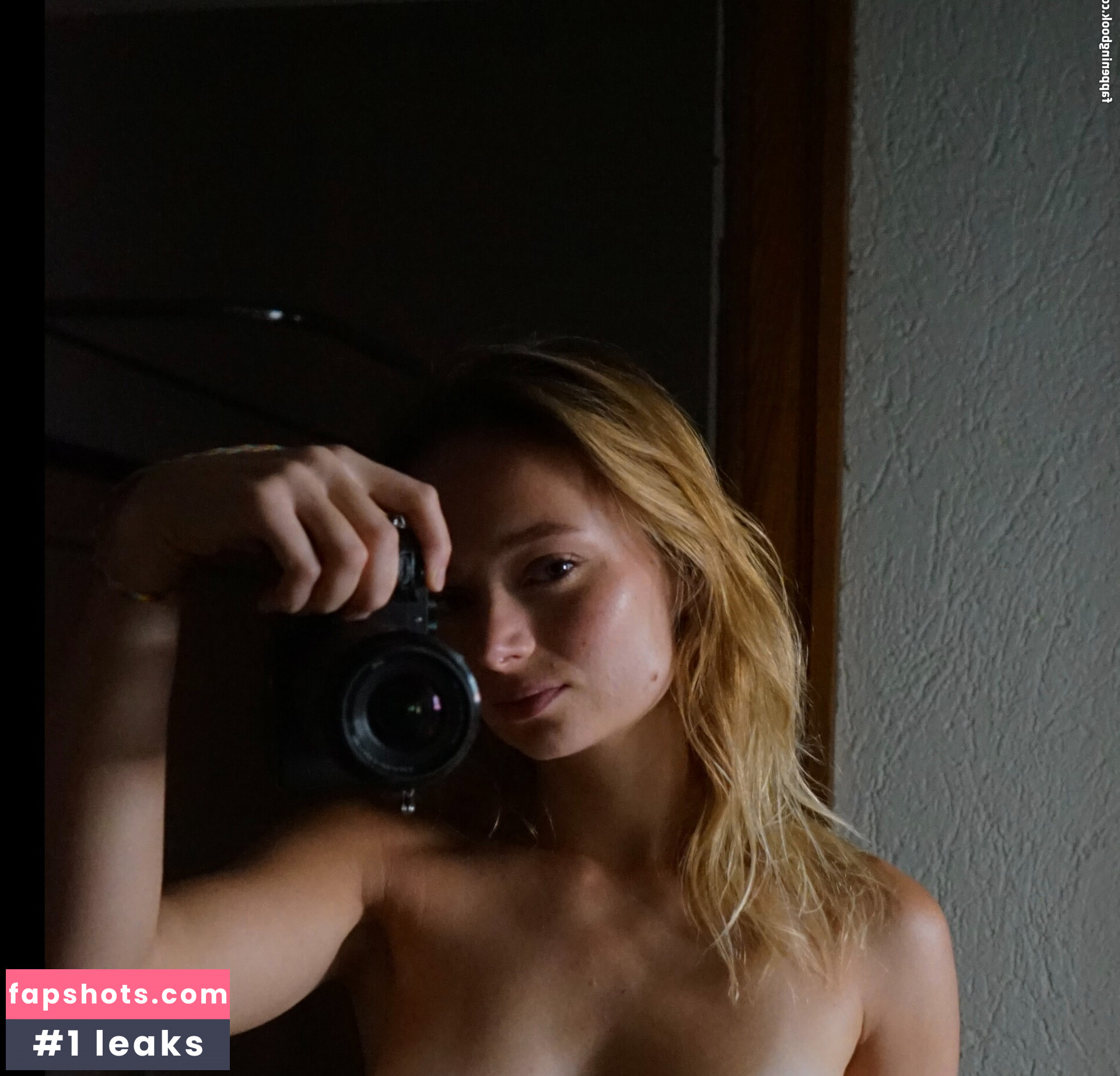 Magsatnight Nahé úniky fotek pouze od fanoušků #9 - Fapshots