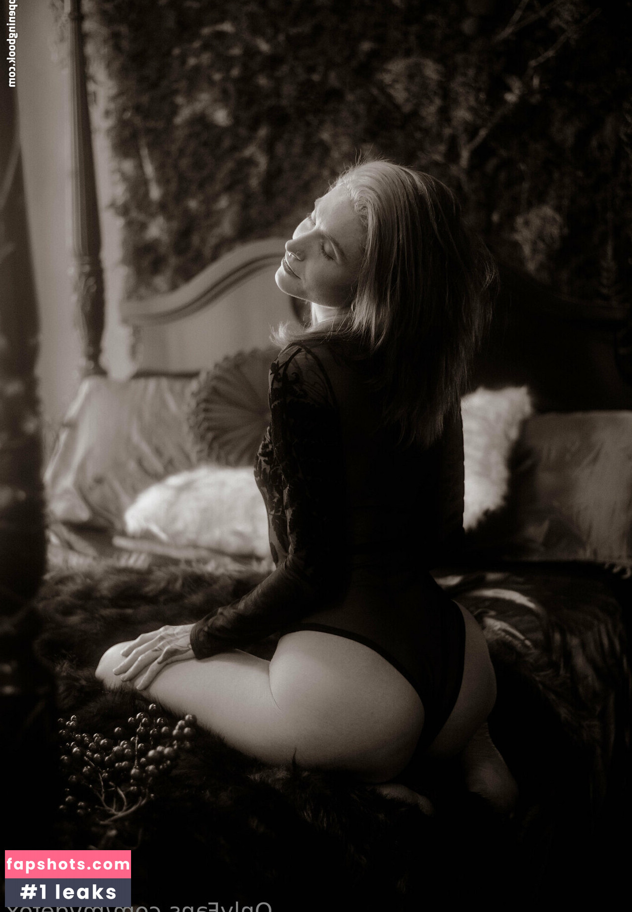 Magscomeau Nahé úniky fotek pouze od fanoušků #11 - Fapshots