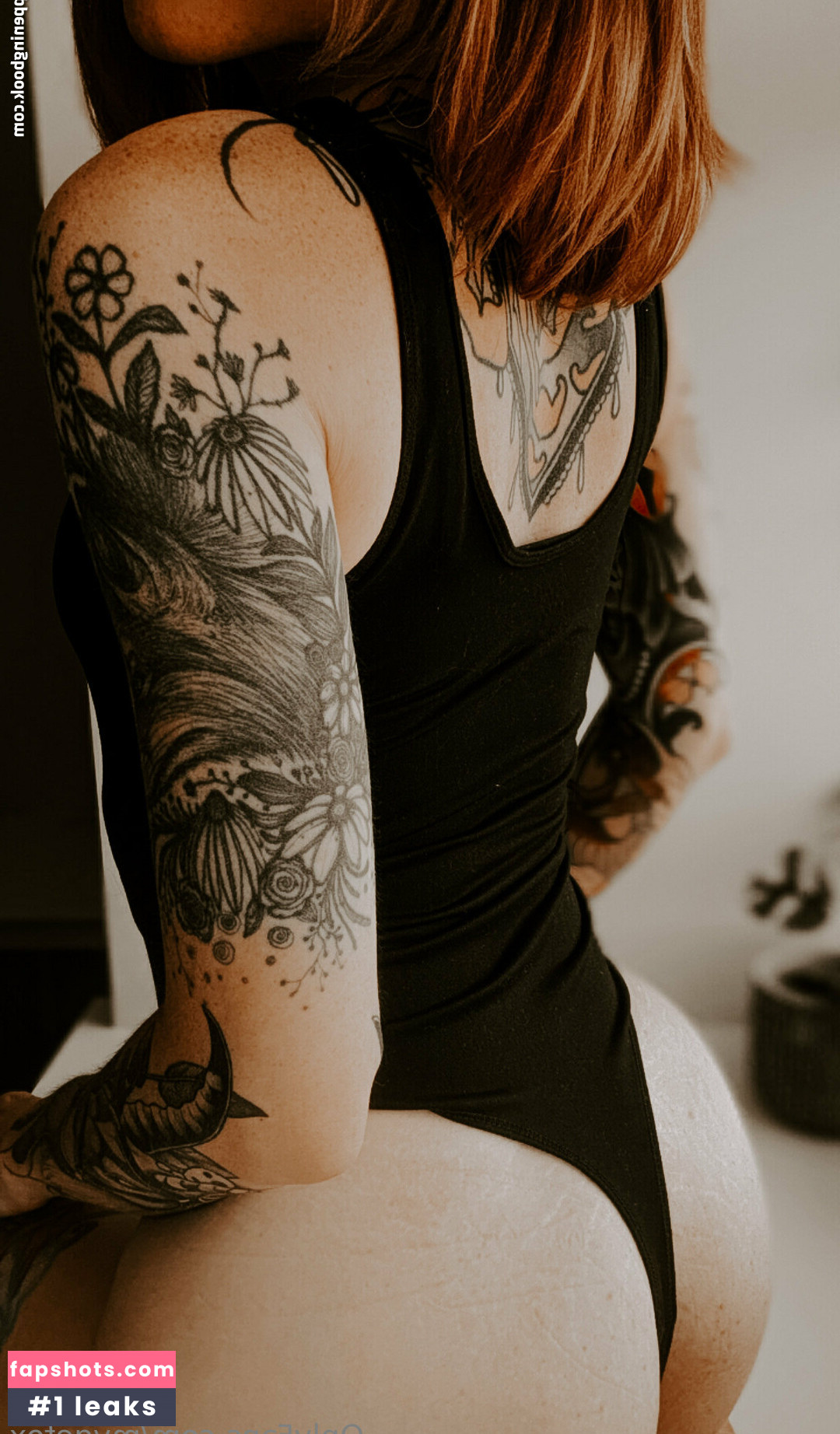 Magscomeau Nahé úniky fotek pouze od fanoušků #12 - Fapshots