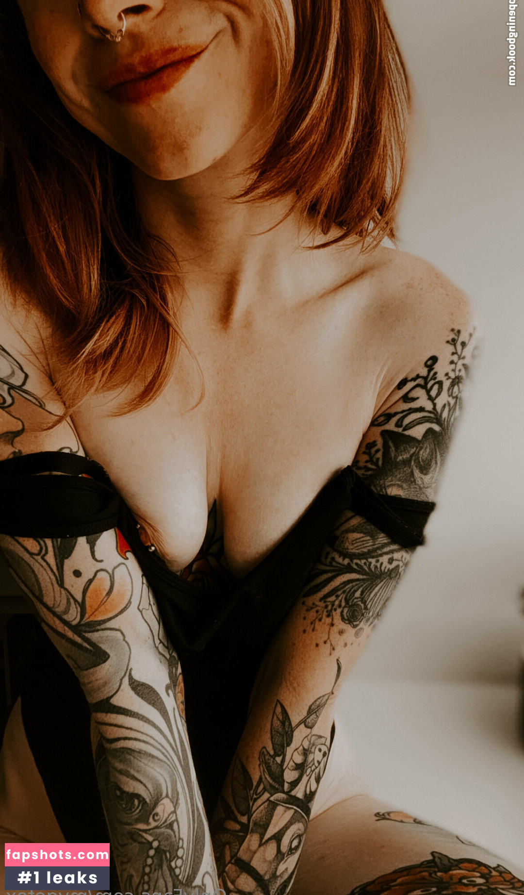 Magscomeau Nahé úniky fotek pouze od fanoušků #6 - Fapshots