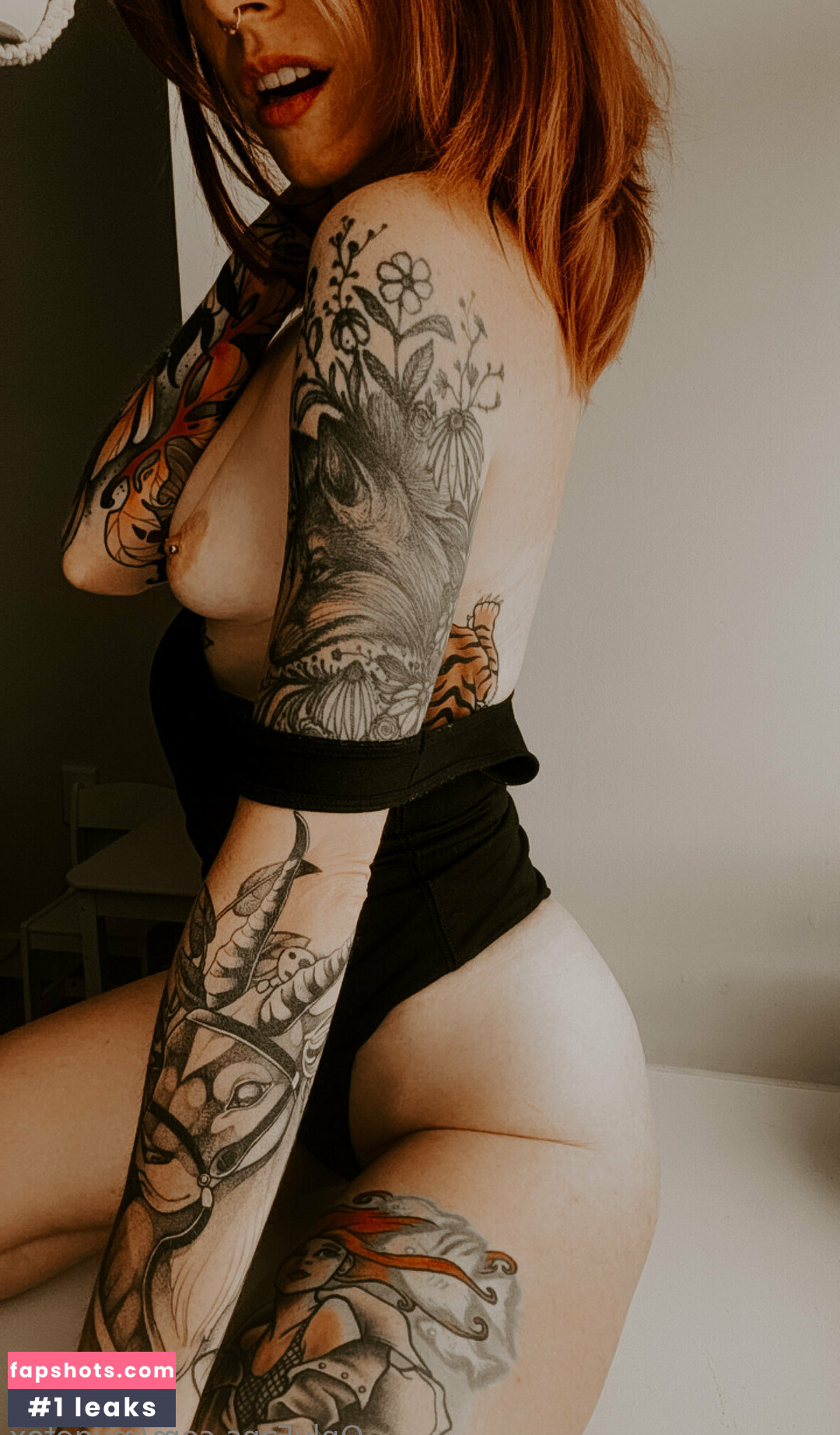 Magscomeau Nahé úniky fotek pouze od fanoušků #8 - Fapshots