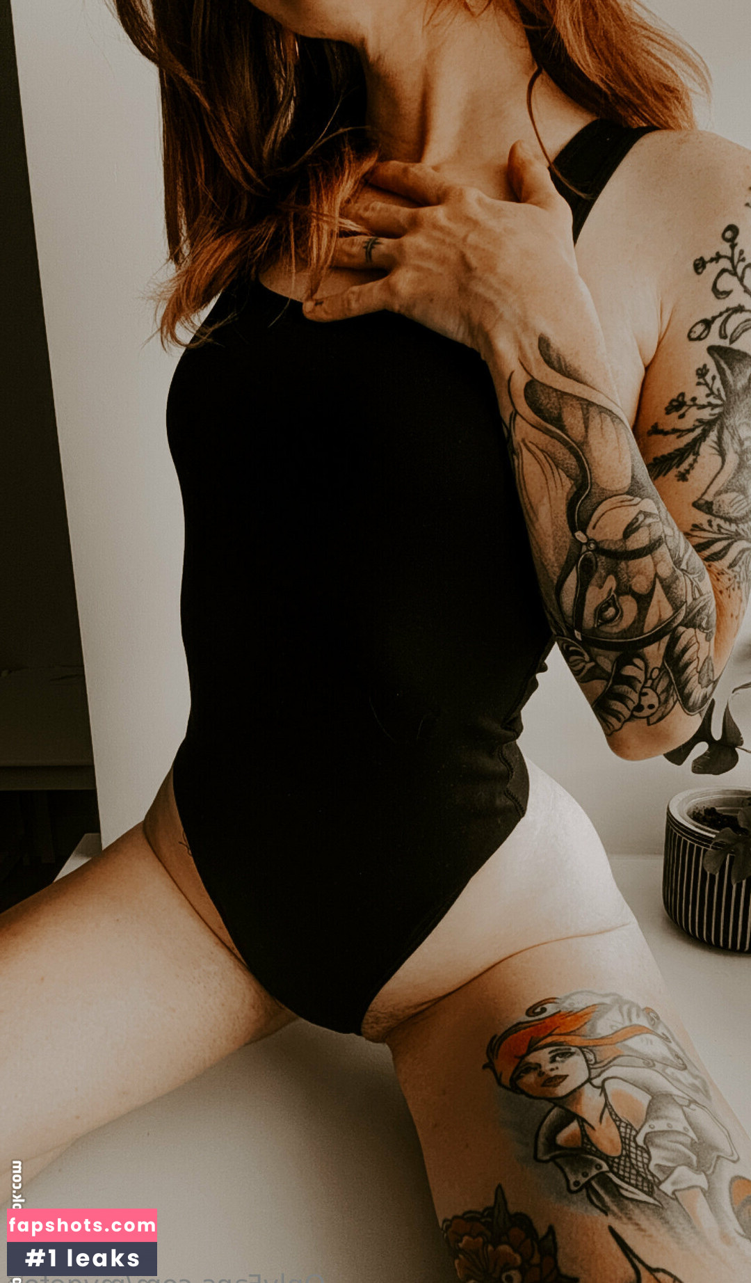 Magscomeau Nahé úniky fotek pouze od fanoušků #10 - Fapshots