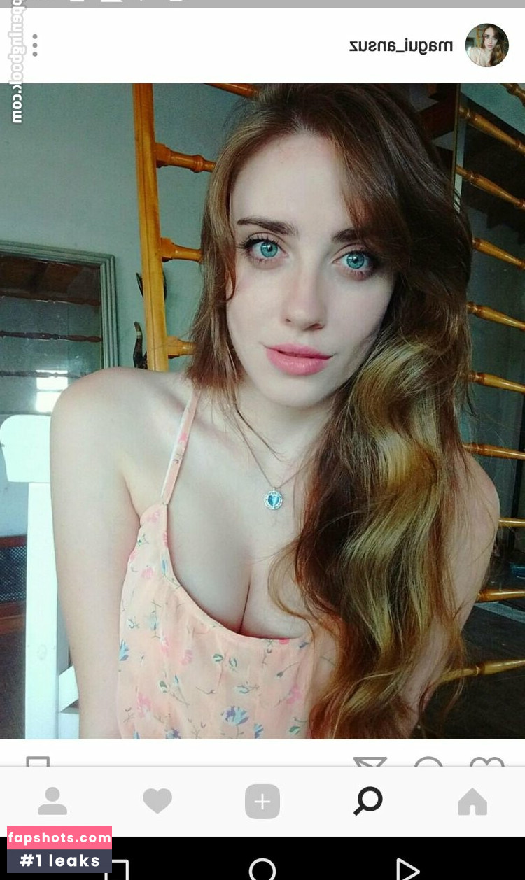 Magui An gallery photo #17